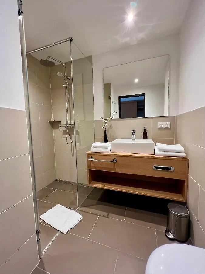 Amh - Wohnen Auf Zeit Apart otel Münih