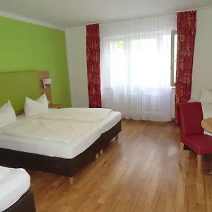 2* Casa de hóspedes Haydn